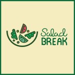 Salad Break
